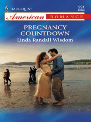 cover image of Pregnancy Countdown